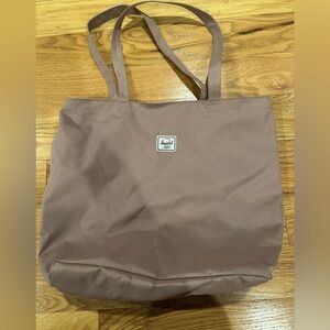 Herschel Supply Company Brand Tote Bag